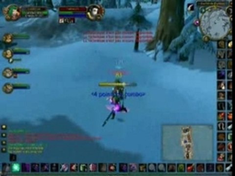 Kevin le roxxor rogue