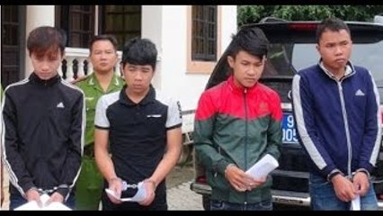 Sinh viên kiếm 2 tỷ đồng từ tin nhắn lừa trúng thưởng