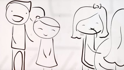 If you are feeling lonely.