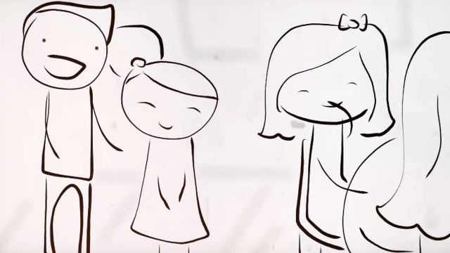 If you are feeling lonely.