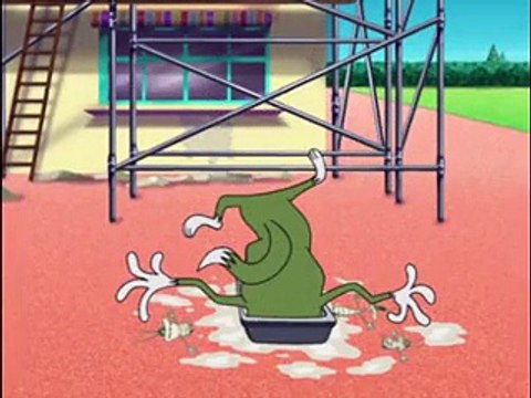 Oggy And The Cockroaches Dump The Roaches,i Love India Oggy And The Cockroaches