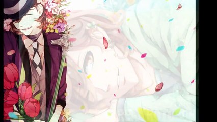 Kotobuki Reiji - Mirroir version court