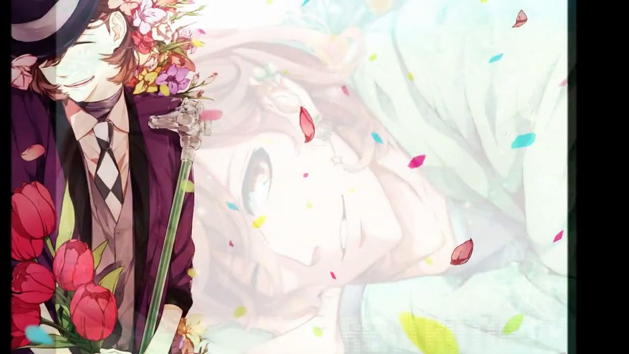 Kotobuki Reiji - Mirroir version court