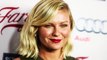 Kirsten Dunst Embraced Pizza and Grilled Cheese Diet For Fargo