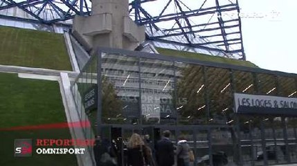 Bercy rouvre ses portes et devient l'Accor Hôtels Arena