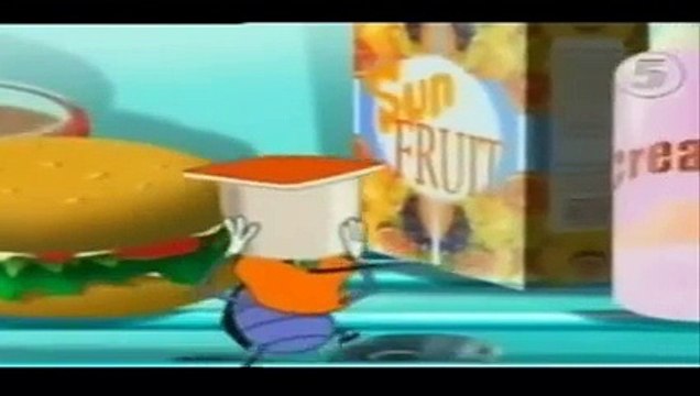 Oggy And The Cockroaches Oggy,oggy And The Cockroaches Episode 4