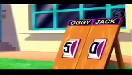 Oggy And The Cockroaches Season 3,oggy And The Cockroaches Episode 3