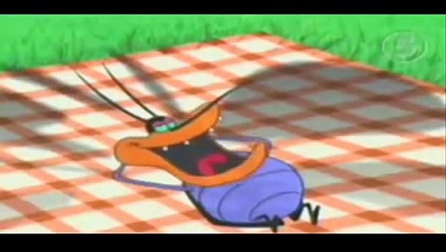 Oggy And The Cockroaches Song,oggy And The Cockroaches Games D