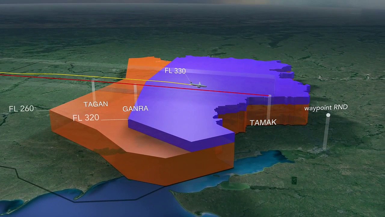 MH17 Crash - Short version