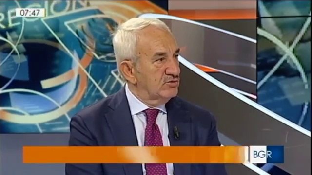 Introna A Favore Legge M5S Sul Portaborse Regione Puglia