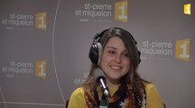 L'invitée de 10h30 : Stéphanie Sérignat
