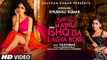 Mainu Ishq Da Lagya Rog FULL  HD VIDEO Song 1080p ¦ Tulsi Kumar ¦ Khushali Kumar ¦ New Bollywood Hindi Songs