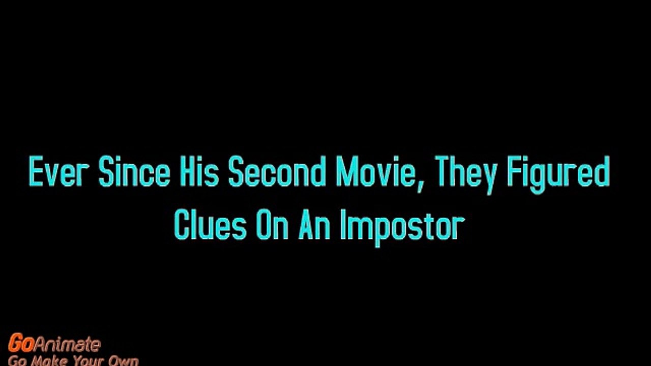 Dylan 4: The D-Vengers (Teaser Trailer)