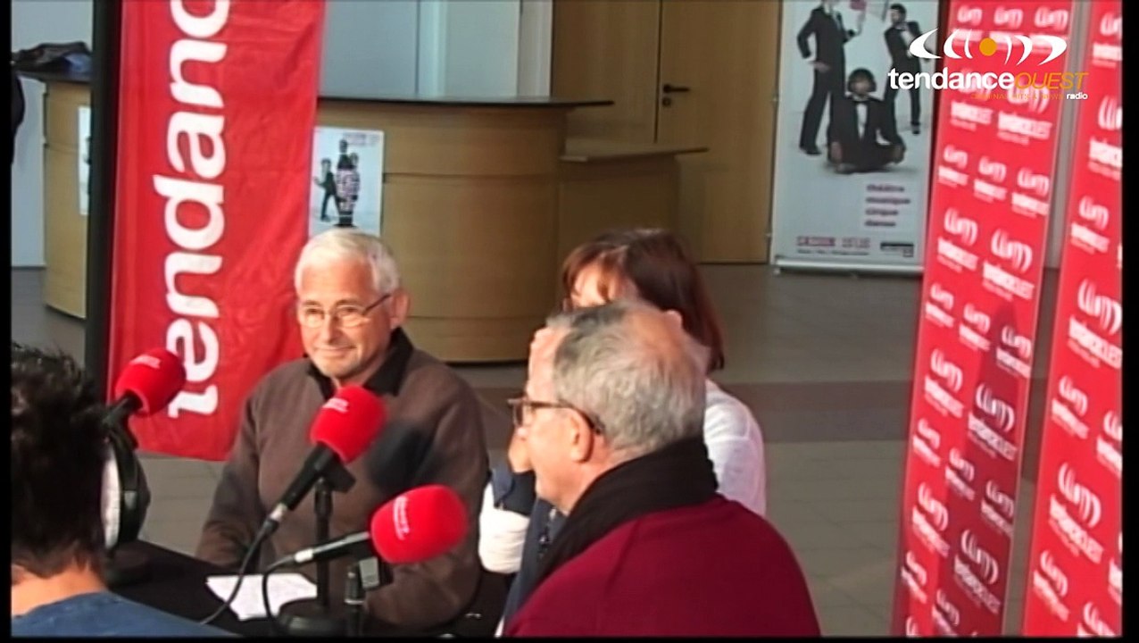 Miss Normandie - Jacki DESOUCHE, maire de Mortagne au Perche