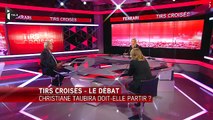 Tirs Croisés des Editorialistes du 14/10/2015