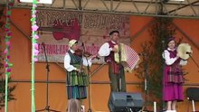Festiwal Kapel Ludowych w Bielowicach