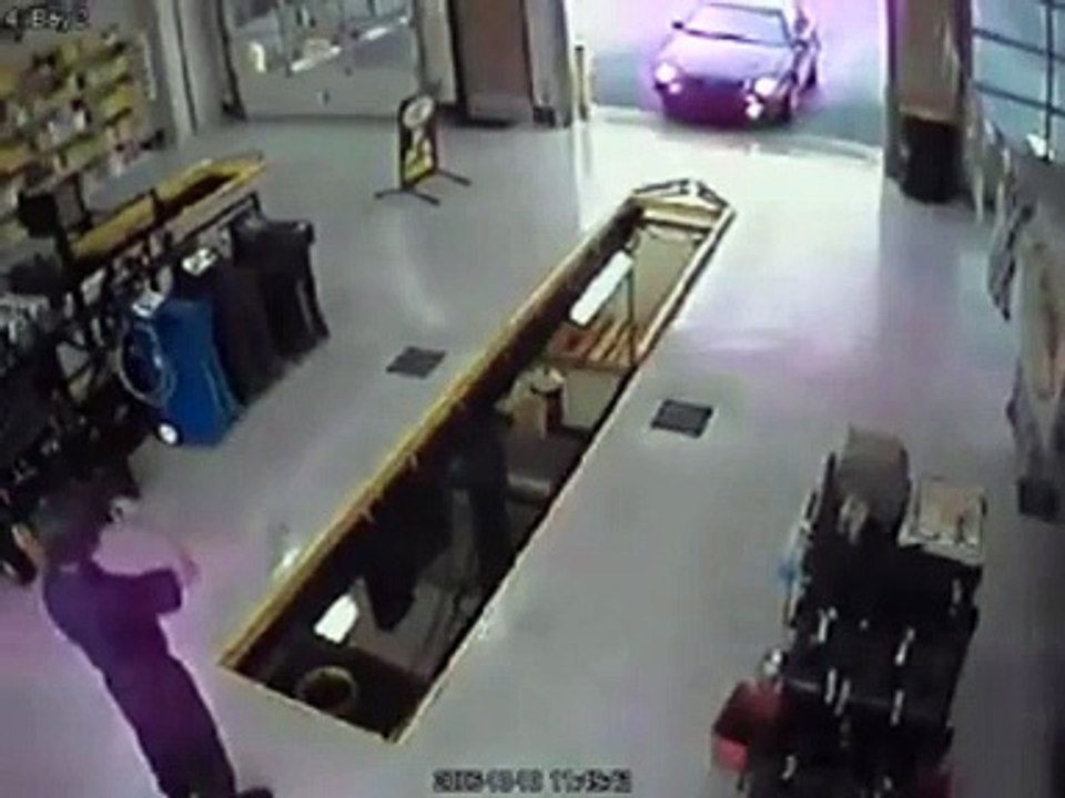 car accidents bloopers videos