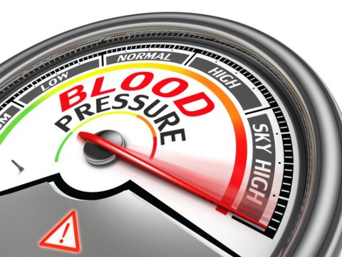 10 ways to control high blood pressure without medication