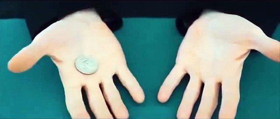 Para Kaybetme Sihirbazlık Numarası Sırrı