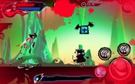 Stickman Revenge 2 - Android and iOS gameplay PlayRawNow