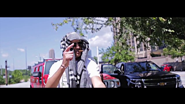 Rim K - Big Fumée (freestyle MONSTER #2) ft. AP