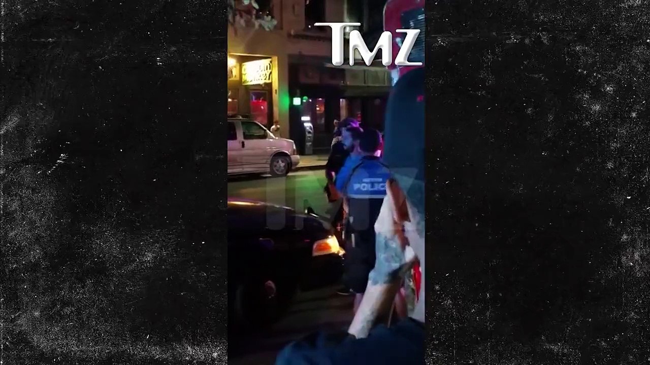 Shia LaBeouf Arrested For Drunkenly Jaywalking, Goes On Epic Rant At Cops