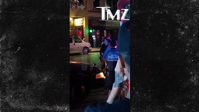 Shia LaBeouf Arrested For Drunkenly Jaywalking, Goes On Epic Rant At Cops