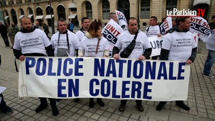 Un policier en colère : « Si rien ne change il va y avoir des incidents »