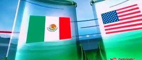 México vs Estados Unidos 3 2 Todo los Goles y Resumen (Copa de Oro final de 2015)