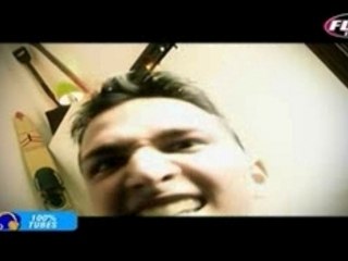 Ultra Lights Feat. Steph B - 18 (Clip)