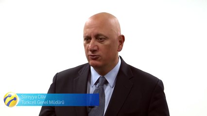 Turkcell 20. yılında büyümeye ve yatırımlara devam etti