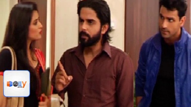 Yeh Hai Mohabbatein Mihika Jealousies Mihir 14th October 2015