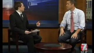 Sean offers Wisconsin Congressional update on WSAW