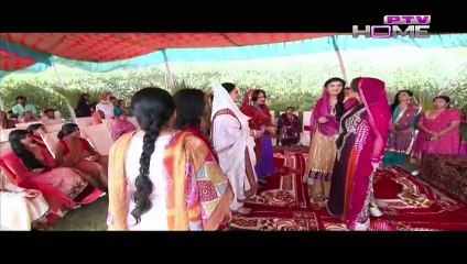 Bechari Episode 2 on Ptv Home