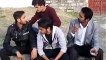 Pakistani Cricket Fans Nowadays Watch In HD - Kashmiri Funny Clips - Pakistani Funny Video
