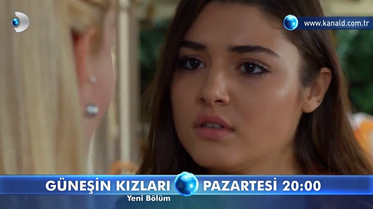 Güneşin Kızları 18.Bölüm 2.Fragmanı