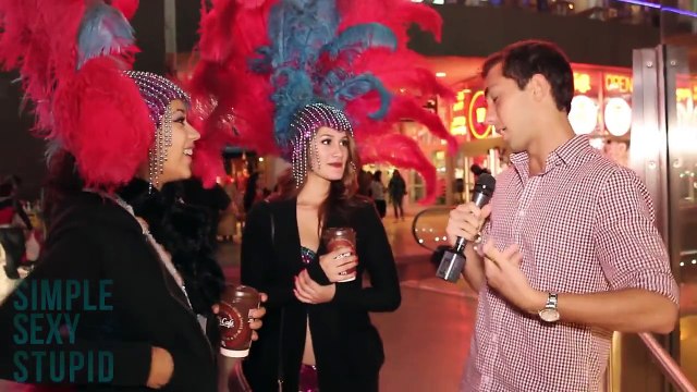 Girls Are Asked If They Love Sexting And They Give Amazing Answers