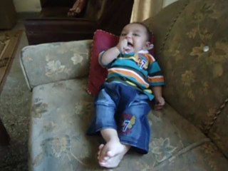 Adorable Baby Moments 😍