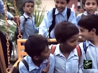 BARA DUSHMAN BNA PHIRTA HAI !