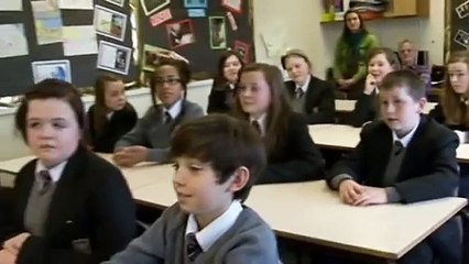 Young Nuns in the UK