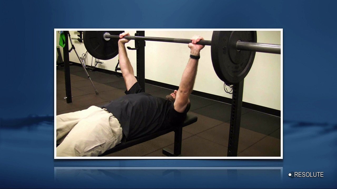 07 Stress Load Weight Loss and Metabolism