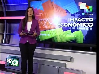 Maduro: Opositores pidieron un préstamo al FMI por 60 mil mdd