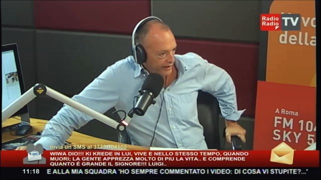 Ma la Chiesa che Dice?IL SORDOMUTO