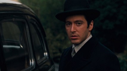 Godfather: When the Shooting Stopped