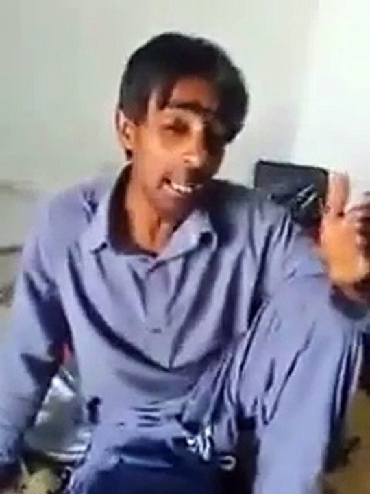 Desi Munda  Punjabi Songs Singing - Beautiful Panjabi Song Of Desi Log
