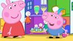 Temporada 1x52 Peppa Pig - La Señora Patas Flacas Español