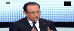François Hollande - Alexandre Astier ( Montage Parodie )