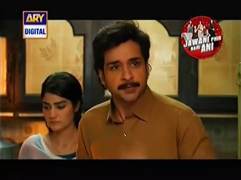 Rang Laga Episode 31 Full 14 October 2015 on ARY Digital "Rang Laaga"