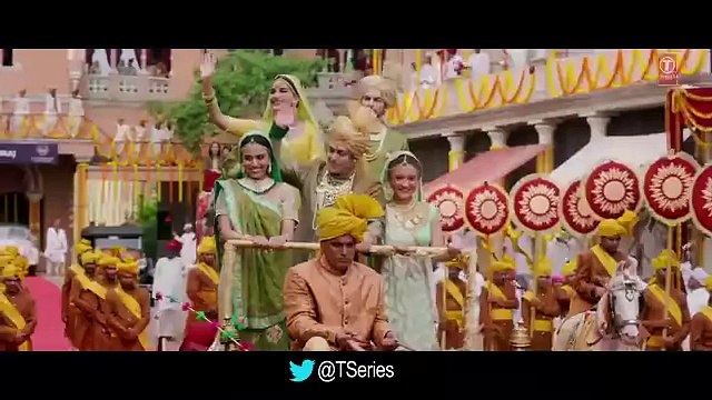 Palak Muchhal Songs- Prem Ratan Dhan Payo' VIDEO Song - Prem Ratan Dhan Payo 2015- Salman Khan, Sonam Kapoor - -