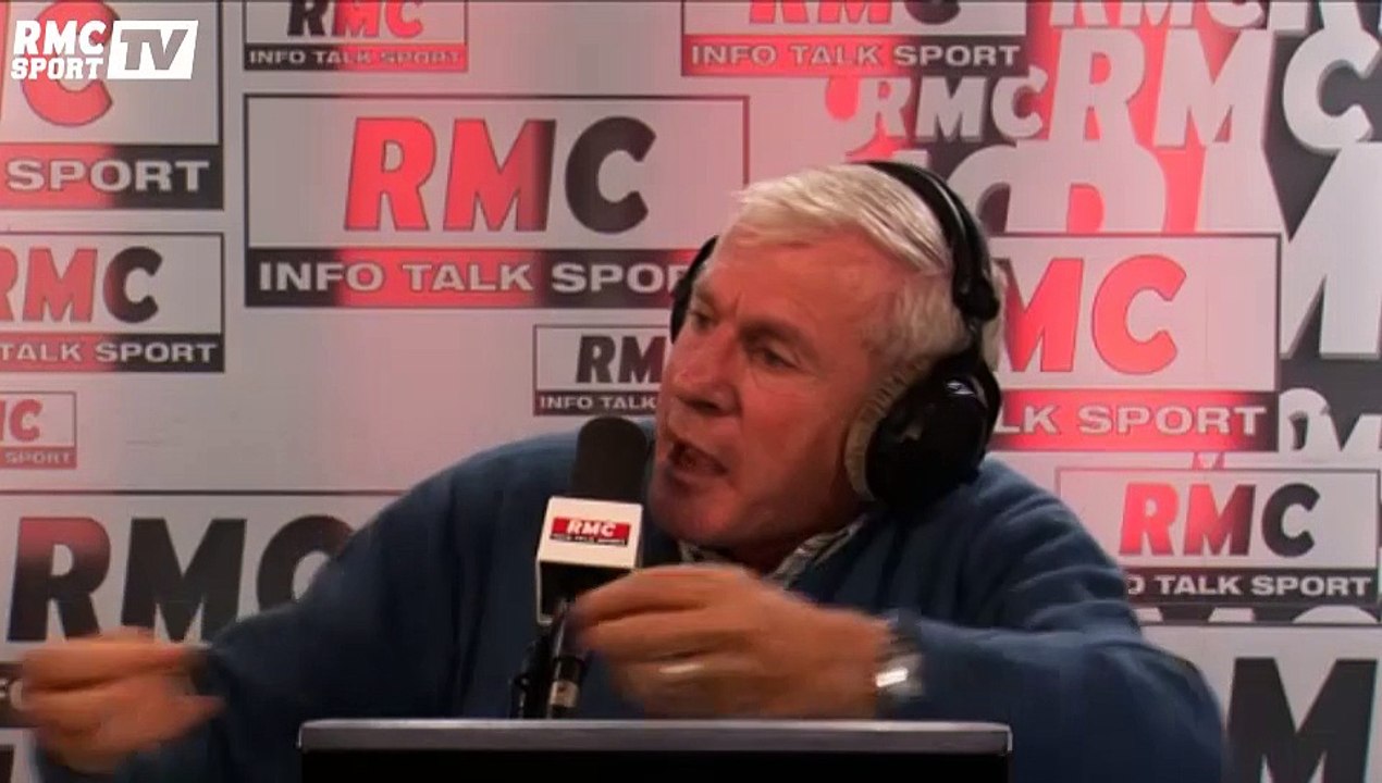 Gérard Houllier : "Dans mon livre, je compare Steven Gerrard au Luis des grands jours"